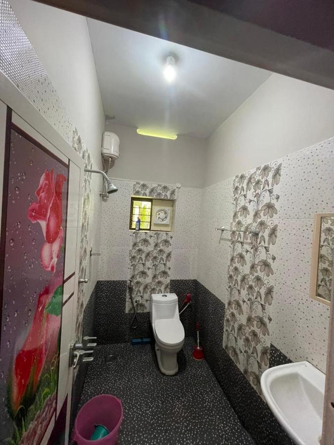 Nisara Homestay Varkala Exterior photo